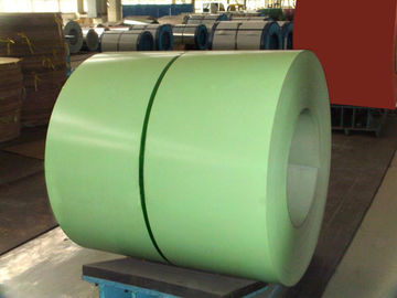 Ppgi 1250mm ha preverniciato le bobine d'acciaio galvanizzate stampate