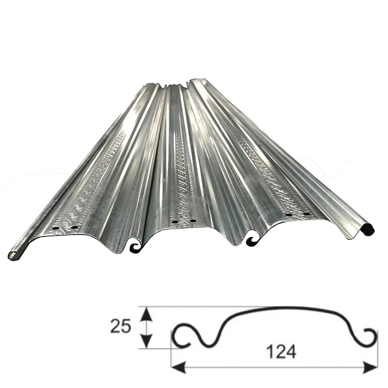 rotolo dello sportello 8-12m/min che forma la macchina automatica della saracinesca della macchina 22Kw