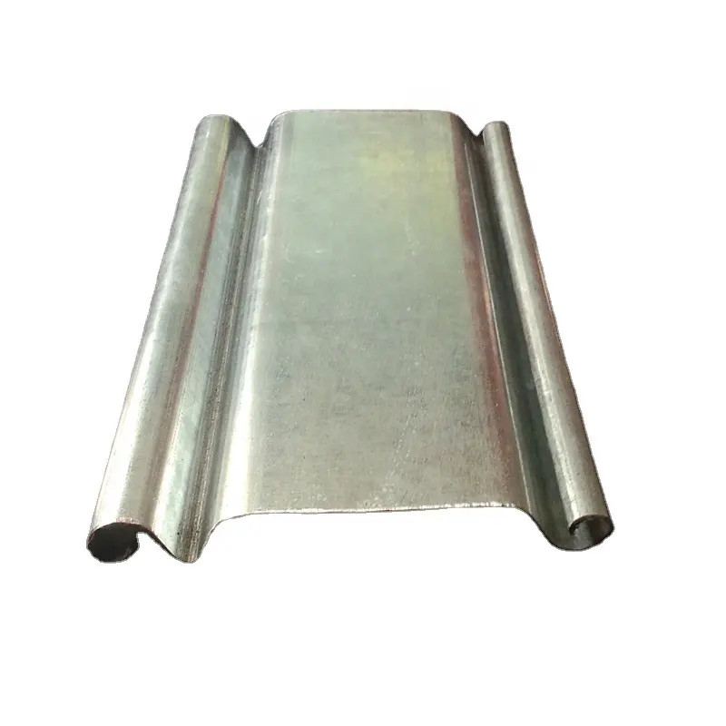 rotolo d'alimentazione dello sportello di 4kw 85mm che forma la macchina dello sportello del rullo della macchina