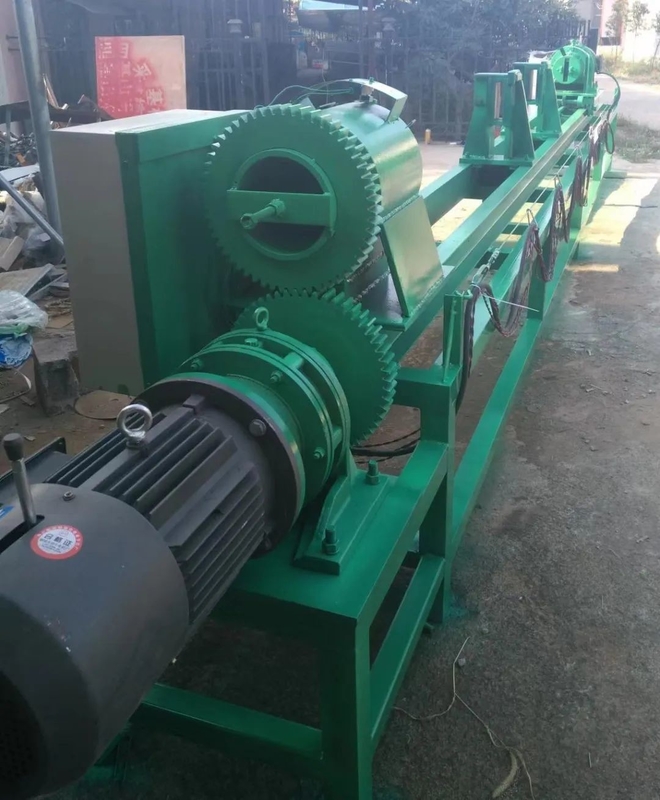 Tubo di alluminio di acciaio inossidabile del ferro decorativo del acciaio al carbonio che torce macchina automatica