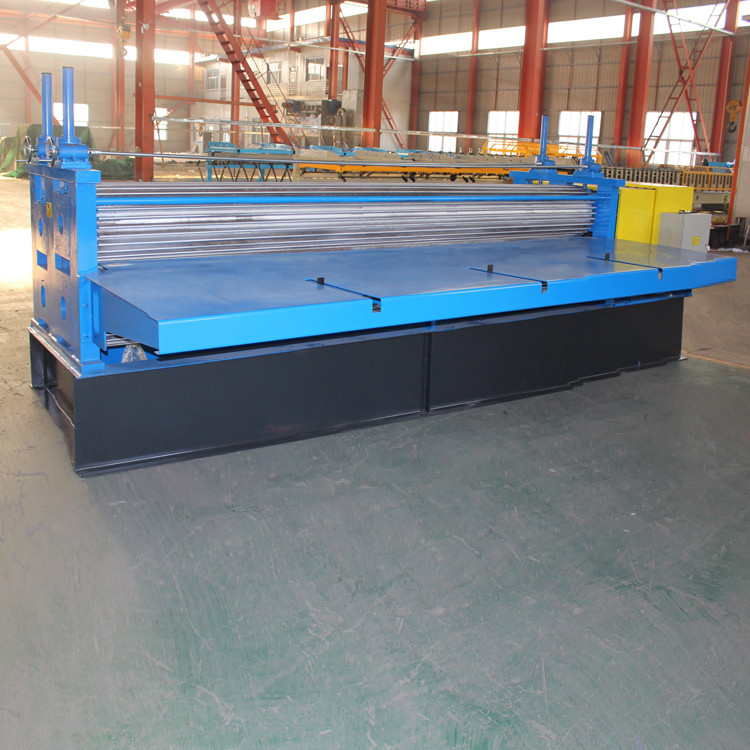 0.13-0.3mm Spessore Piastra a fusoli Roofing corrugato