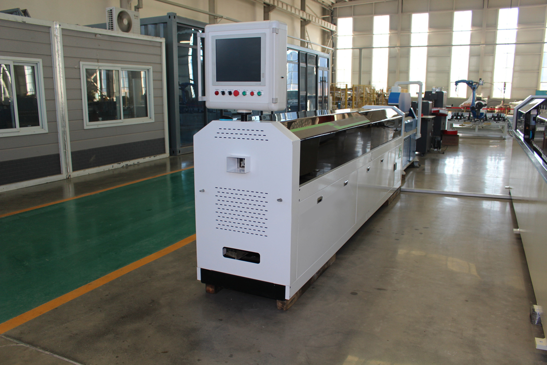 Stagno di muro a secco in acciaio leggero e traccia di metallo C-Canal Roll Forming Machine Transmission Chain