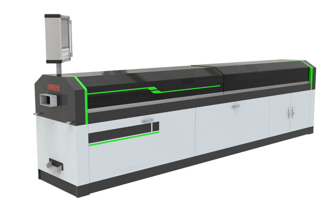 2024 Miglior prezzo Alta linea di calibro leggero di acciaio Villa Frame Roll Forming Machine