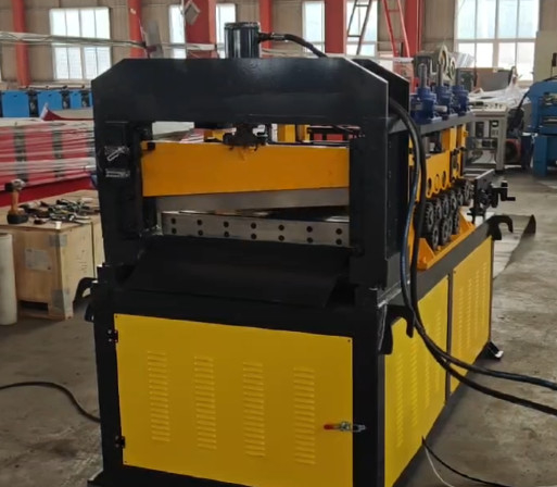 Sistema di controllo automatico PLC macchina di taglio in lunghezza per alimentazione 380V 50HZ