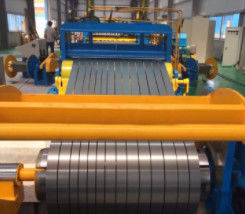 2024 Prezzo di fabbrica Taglio automatico in lunghezza e taglio con metodo di taglio con lame da rasoio