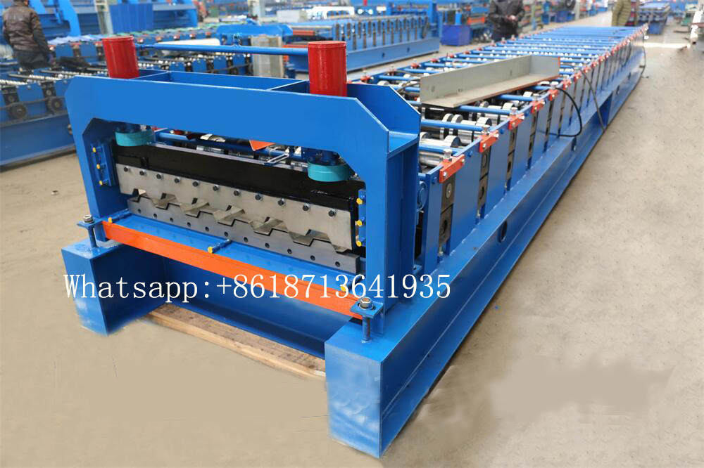 PLC controllato 2.5T laminato a rotolo per la produzione efficiente