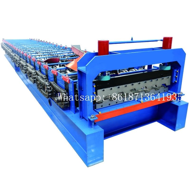 PLC controllato 2.5T laminato a rotolo per la produzione efficiente