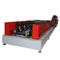 macchina idraulica della stampa di Tray Roll Forming Machine With del cavo di 5T Uncoiler