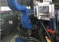 Rotolo automatico completo del tubo dell'incanalamento che forma macchina giù la fabbricazione del tubo