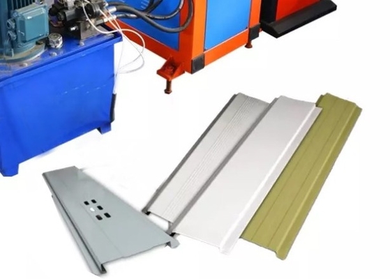 Light Steel Keel Stud&Track Channel Macchine per intelaiatura in acciaio a scartamento ridotto