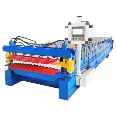 Doppio strato Rib On Top Level Machine classico degli Stati Uniti Pbr a basso rumore