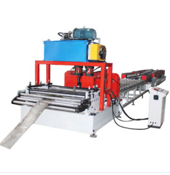 Controllo variabile dello SpA di Tray Roll Forming Machine del cavo di profilo di dimensione
