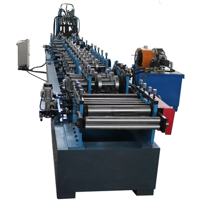 Rotolo completamente automatizzato del muro a secco che forma Manica a macchina 12m/Min della CZ