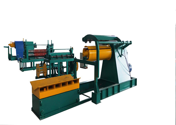 Linea ad alta velocità automatica M/Min delle macchine 8 - 15 di taglio e di taglio