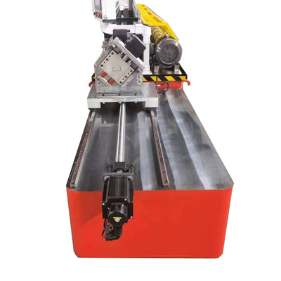 C U Canale 3 Fase di acciaio Stud Forming Machine freddo