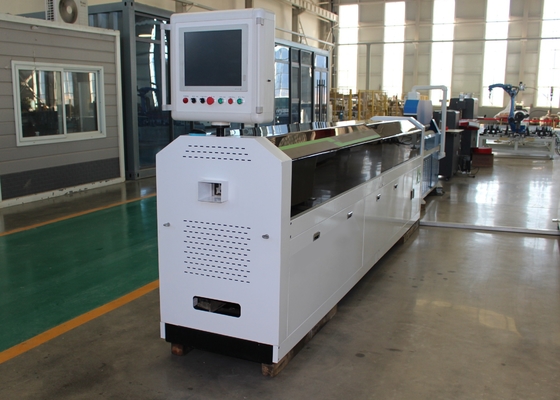 11 Roller C Channel Stud And Track Roll Forming Machine per la costruzione di cornici in acciaio leggero