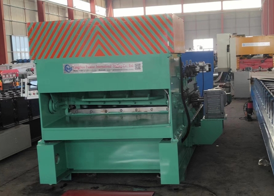 Taglio a linea di lunghezza Max 600-1500mm 3 rulli di livellamento