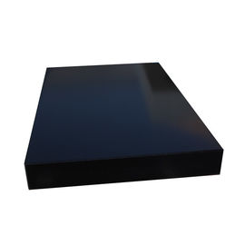 Millimetro duro di misurazione di planarità di calibrature 1000 x 2000 del piatto della superficie della pietra