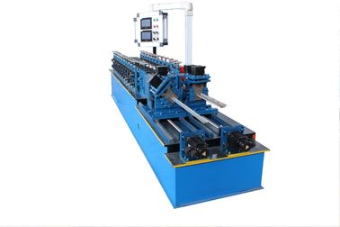 Perno decorativo del metallo e rotolo della pista che forma macchine spessore di 0.8mm - di 0.3mm