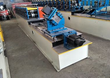 Perno durevole e rotolo della pista che forma il CE di spessore della macchina 20-30 GA diplomato