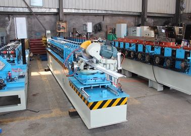 Il Plc resistente del laminatoio dello sportello controlla l'alta accuratezza tagliente