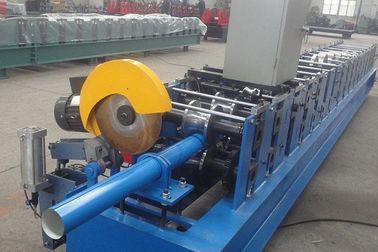 Rotolo commerciale dell'incanalamento della costruzione che forma alta accuratezza a macchina di taglio