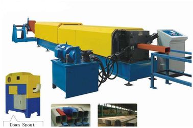 Macchine rettangolare del gomito dell'incanalamento spessore di 0.8mm - di 0,4 un risparmio energetico di 5,5 chilowatt