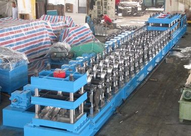 Rotolo del parapetto del comando a catena che forma la portata a macchina di lunga vita di grande capacità