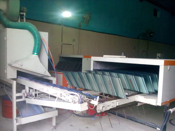 Tetto di pietra del metallo del cappotto che rende a macchina 0,3 -0,6 millimetri di corrosione di spessore non
