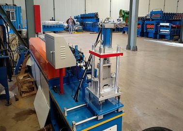 rotolo dello sportello del suono 18DB che forma manutenzione facile a basso rumore a macchina