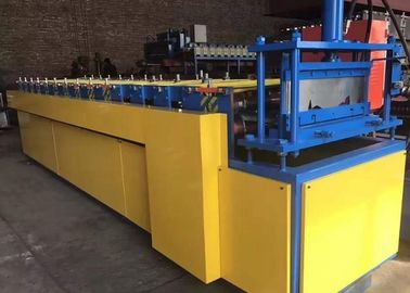 Centrale - macchina del tetto della cucitura di condizione di posizione per il pendio basso facile installare
