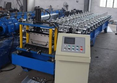 Rotolo automatico completo delle mattonelle di tetto che forma la macchina stante del tetto della cucitura della macchina