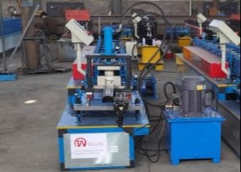20-30m per macchina dello sportello del rullo di Min Flying Cutting GL