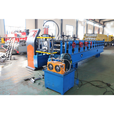 Rotolo ad alta resistenza del Purlin di 380v 1220mm CZ che forma macchina automatica