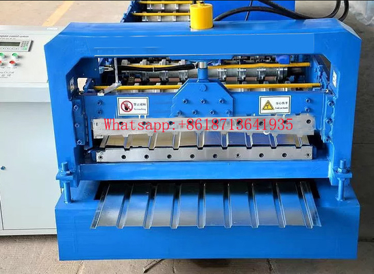 PLC controllato 2.5T laminato a rotolo per la produzione efficiente