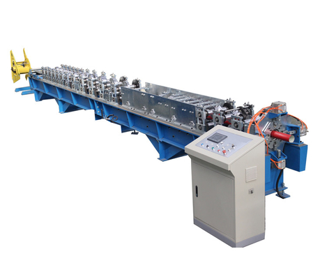 Rotolo tagliente idraulico della discesa di colata che forma macchina 220 V