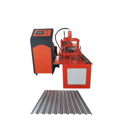 Sportello del rullo del Plc Ppgi che forma macchina 0.3-1.2mm
