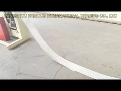 Rotolo dello scaffale del pallet del fascio di tormento della V-struttura dello scaffale del magazzino che forma macchina