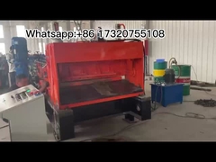 taglio in lunghezza mahcine